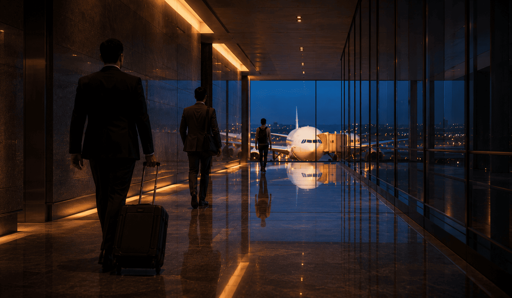 B2B2E Travel Portal Development with Amadeus